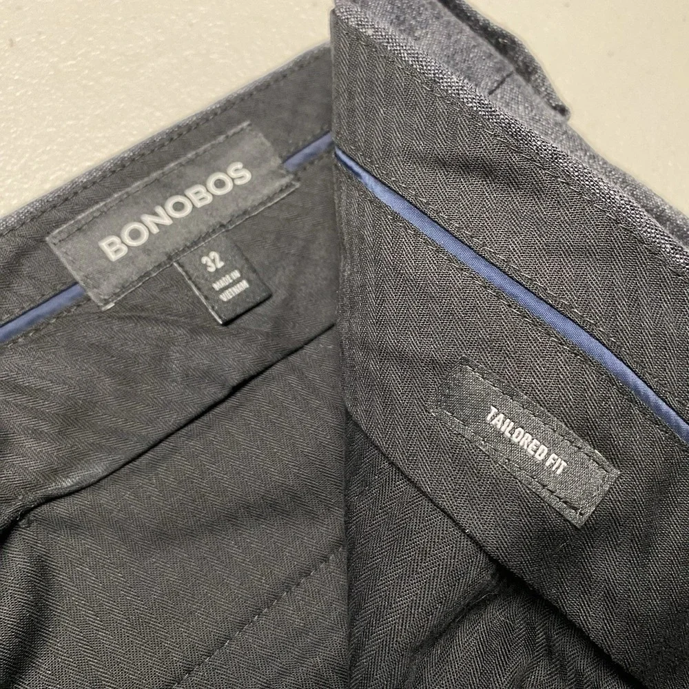 Bonobos very good